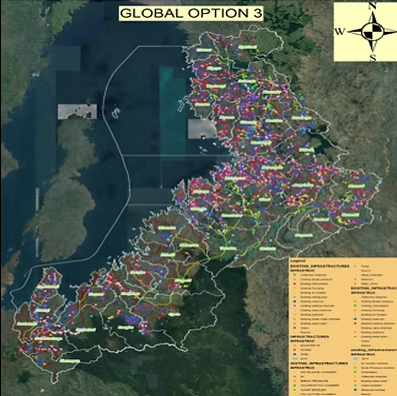 Kivu Belt Water Project